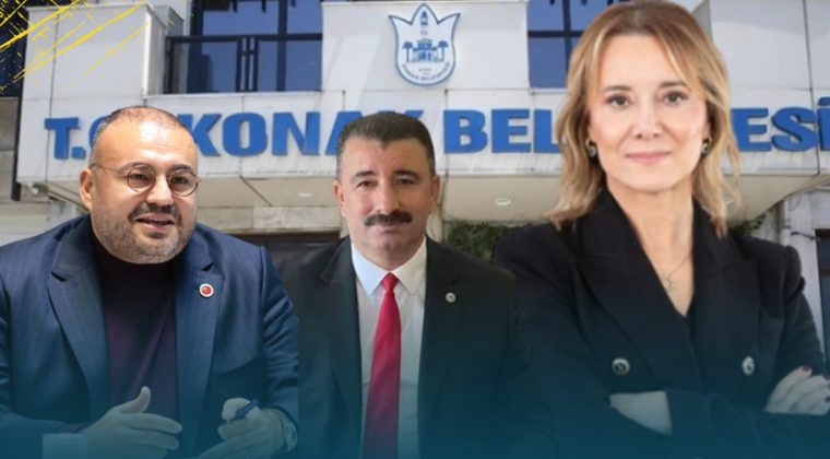 CHP Konak&rsquo;tan AKP&rsquo;li Başdaş&rsquo;ın s&ouml;zlerine sert yanıt: Yarattığınız ekonomik yıkımı belediyeye fatura edemezsiniz!