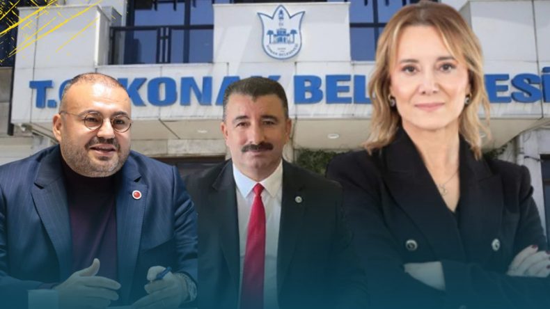 CHP Konak&rsquo;tan AKP&rsquo;li Başdaş&rsquo;ın s&ouml;zlerine sert yanıt: Yarattığınız ekonomik yıkımı belediyeye fatura edemezsiniz!