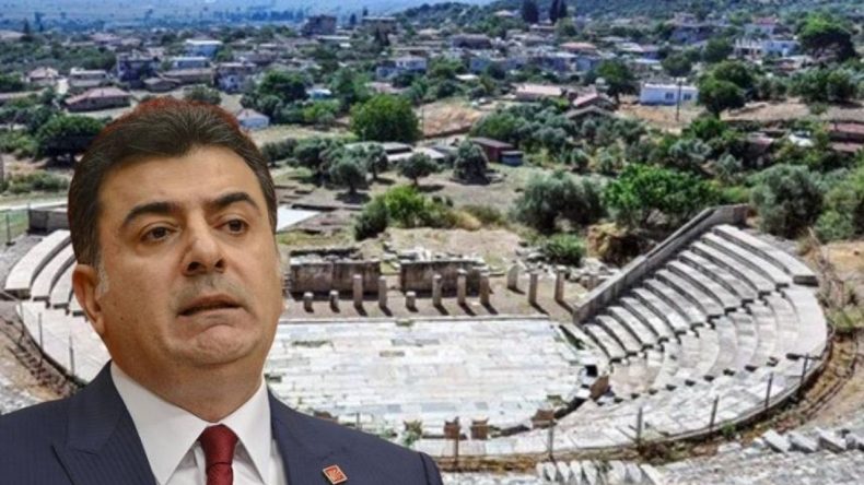 CHP S&ouml;zc&uuml;s&uuml; Zeynel Emre'den Bakan Kurum'a Soru &Ouml;nergesi: Konu Artık Bir Şirket Faaliyetini Aşıyor!