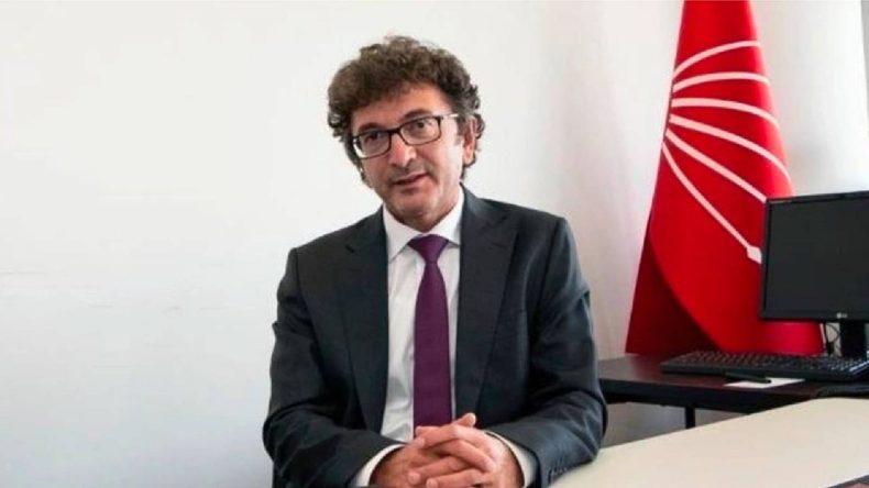 CHP'li Taşkın'dan Boğaziçi Önergesi: Neden Bu Arazi?