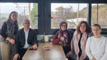 CHP&rsquo;li Bıyık&rsquo;tan Murat &Ccedil;alık&rsquo;ın ailesine destek ziyareti: Bu hukuksuzluk sona ersin