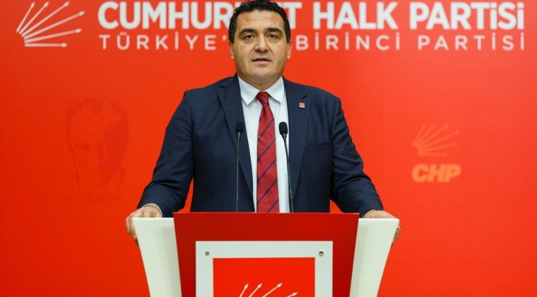 CHP&rsquo;li Karasu&rsquo;dan BES tepkisi: Emeklilik l&uuml;tuf değildir!