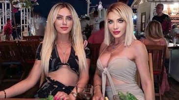 Ciciş Kardeşler'den Ceyda Ersoy G&ouml;zaltına Alındı: Ceyda Ersoy Kimdir?