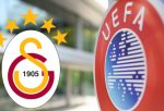 Cimbom Play-off'u Garantiledi: UEFA'dan M&uuml;jdeli Haber Geldi