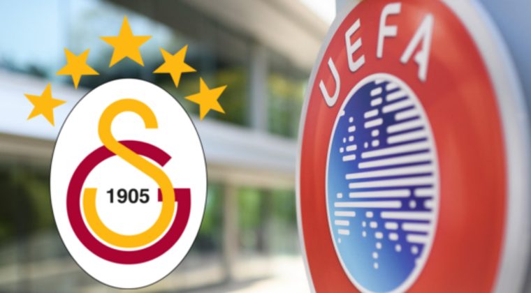 Cimbom Play-off'u Garantiledi: UEFA'dan M&uuml;jdeli Haber Geldi