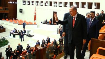 Cumhurbaşkanı ve Milletvekili Maaşları Ne Kadar Oldu?