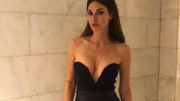 Defne Samyeli sosyal medya hesaplarından duyuruda bulundu: Bu bir ihbardır!