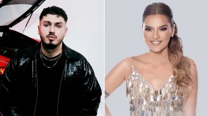 Demet Akalın ve Blok3 Arasındaki Spotify Tartışması Sosyal Medyayı Sarsıyor