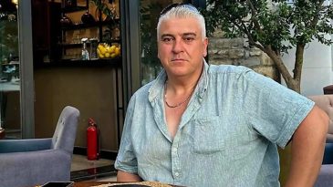 Denizde &ouml;l&uuml; bulunan başkan adayı: Mektubunda dikkat &ccedil;eken ifadeler!