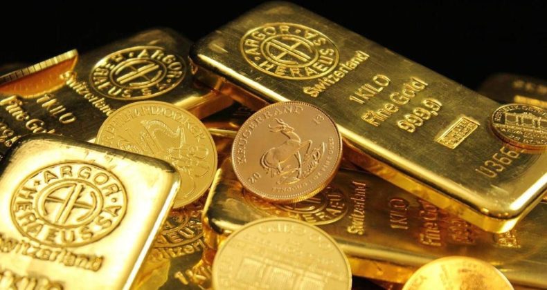 Dev Bankadan Altın i&ccedil;in B&uuml;y&uuml;k Revizyon: Tahminler Yeniden G&uuml;ndemde