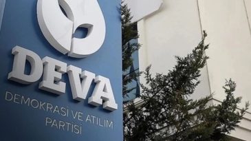 DEVA Partisi İzmir'den CHP'li Bakan'a Buca Cezaevi Desteği: Sorumlu Bir Siyasi Tutum!