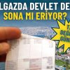Doğalgazda Devlet Desteği Sona mı Eriyor? Yeni Tarife Değişikliği G&uuml;ndemde