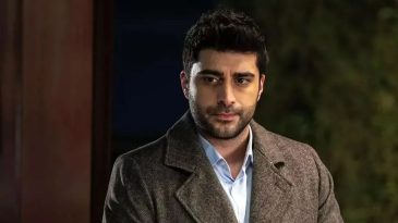 Doğukan G&uuml;ng&ouml;r Kimdir? Kızılcık Şerbeti Fatih Karakterinden Ayrıldı mı?