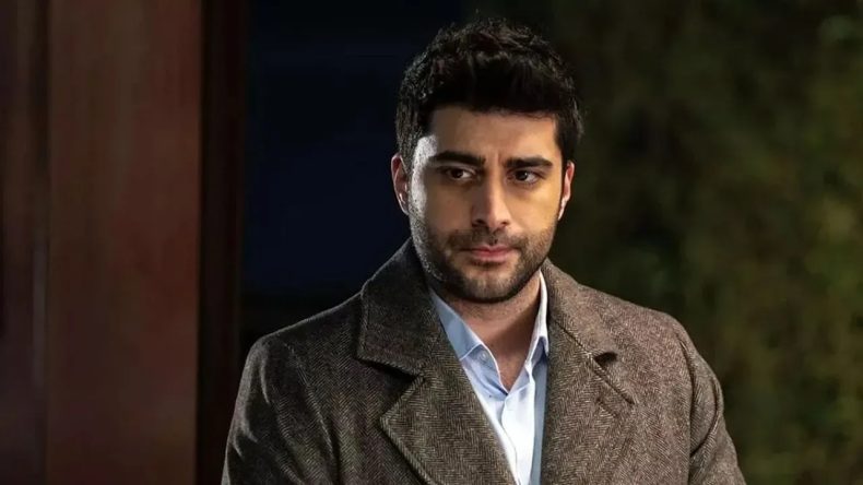 Doğukan Güngör Kimdir? Kızılcık Şerbeti Fatih Karakterinden Ayrıldı mı?