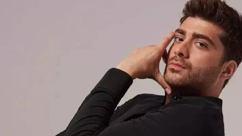 Doğukan G&uuml;ng&ouml;r'&uuml;n testi pozitif &ccedil;ıktı: Diziden ayrılacak mı?