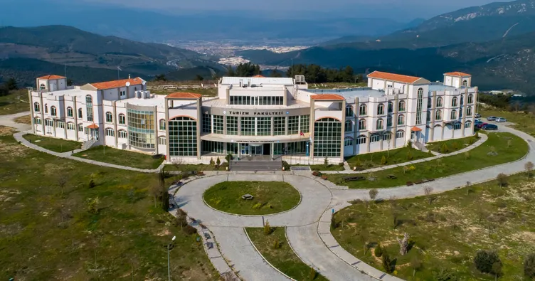 Dokuz Eylul Universitesi