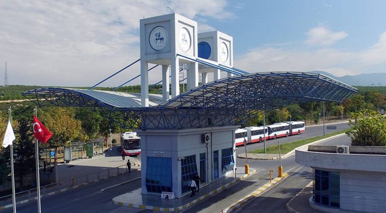 Dokuz Eyl&uuml;l &Uuml;niversitesi Nerede? Dokuz Eyl&uuml;l &Uuml;niversitesi'ne Nasıl Gidilir?