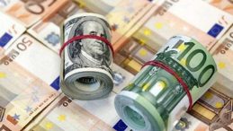 Dolar ve Euro G&uuml;ne Nasıl Başladı? 22 Ocak Perşembe Dolar ve Euro'da Son Durum