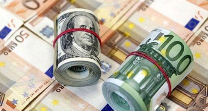 Dolar ve Euro Güne Nasıl Başladı? 22 Ocak Perşembe Dolar ve Euro'da Son Durum