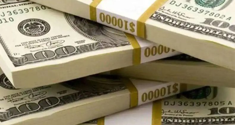 Dolar Yıla Nasıl Başladı? İşte 1 Ocak G&uuml;ncel D&ouml;viz Kurları