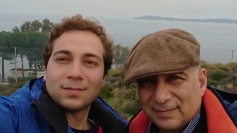 Dorukhan B&uuml;y&uuml;kışık Davasında Son Gelişmeler: Dosya Birleştirildi