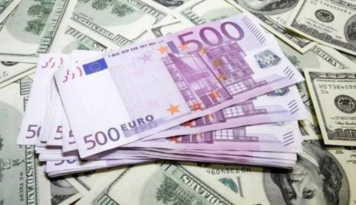 D&ouml;viz Kurları G&uuml;ne Nasıl Başladı? 15 Ocak G&uuml;ncel Dolar ve Euro Fiyatları