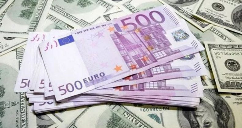 Döviz Kurları Güne Nasıl Başladı? 15 Ocak Güncel Dolar ve Euro Fiyatları