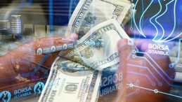 D&ouml;viz ve Borsa Değer Kaybı Yaşadı!