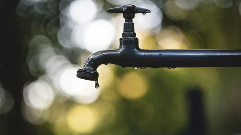 D&uuml;nya Eşiği Aştı: Su İflası D&ouml;nemi Başlıyor!