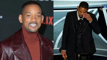 D&uuml;nyaca &Uuml;nl&uuml; Akt&ouml;r Will Smith&rsquo;e Şok Dava