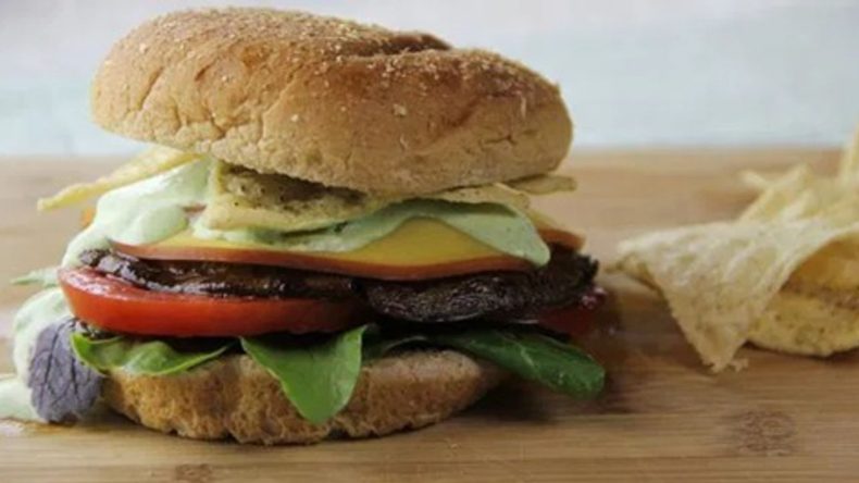 Dünyada İlk! Amsterdam'da Et Reklamları Yasaklandı!