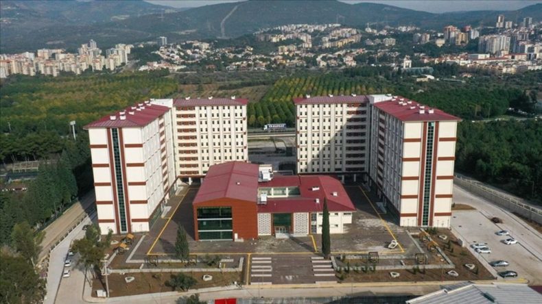 Ege'deki Zehirlenme İddialarına KYK Yetkililerinden Cevap!