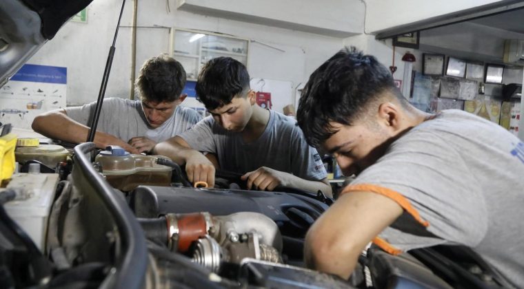 Eğitim-İş Raporu: MESEM &Ccedil;ocukları Eğitimden Koparıyor!