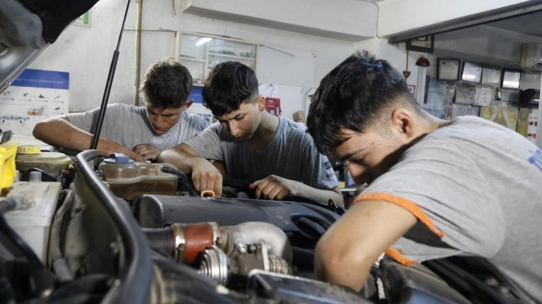 Eğitim-İş Raporu: MESEM &Ccedil;ocukları Eğitimden Koparıyor!