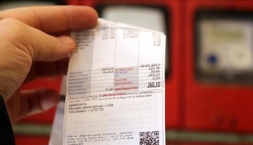 Elektriğe zam geliyor: EPDK Başkanı Şubat&rsquo;ı işaret etti!