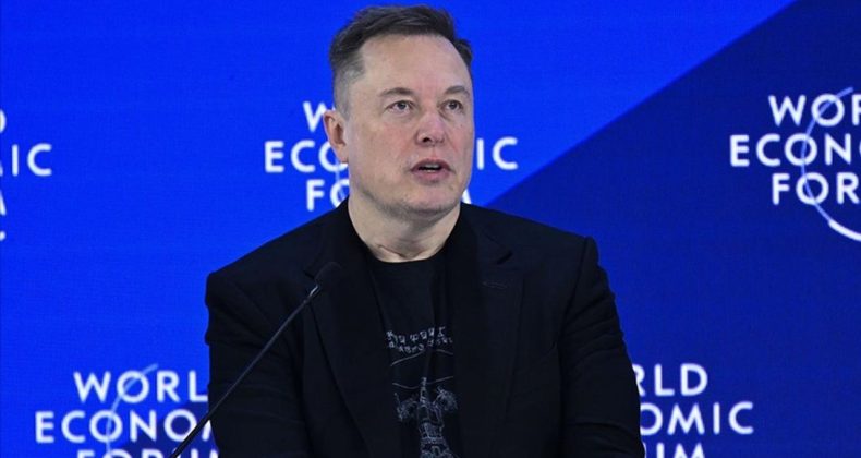 Elon Musk'tan Yapay Zeka Tahmini: İnsan Zekasını Ge&ccedil;ecek!