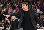 Ergin Ataman&rsquo;dan Sert Eleştiri: Bazı Oyuncular Bu Takımı Hak Etmiyor!