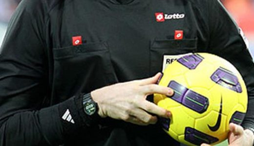 Eski S&uuml;per Lig Hakemi Hayatını Kaybetti!