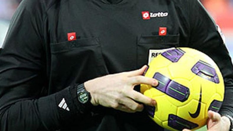 Eski S&uuml;per Lig Hakemi Hayatını Kaybetti!