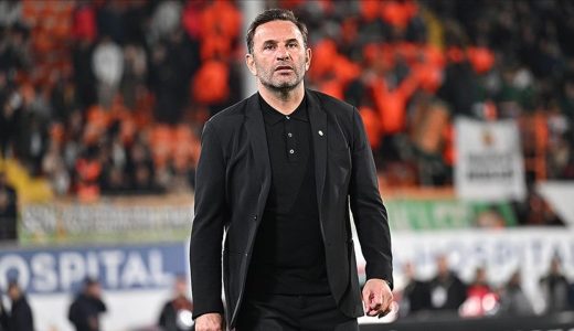 Eski takım arkadaşından Okan Burak&rsquo;a tepki: Fenerbah&ccedil;e ile oynuyorsan&hellip;