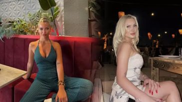 Evinde Uyuşturucu ve &Ouml;ğ&uuml;tme Aparatı Bulundu: Senna Yıldız Sert A&ccedil;ıklamalarda Bulundu!