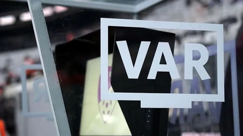 Fenerbah&ccedil;e G&ouml;ztepe Ma&ccedil;ının VAR Hakemi Belli Oldu!