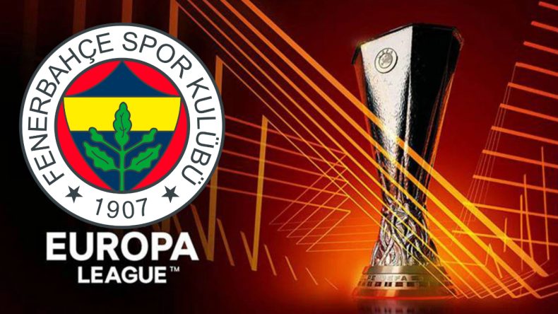 Fenerbahçe’nin Play-Off Turundaki Rakibi Belli Oldu