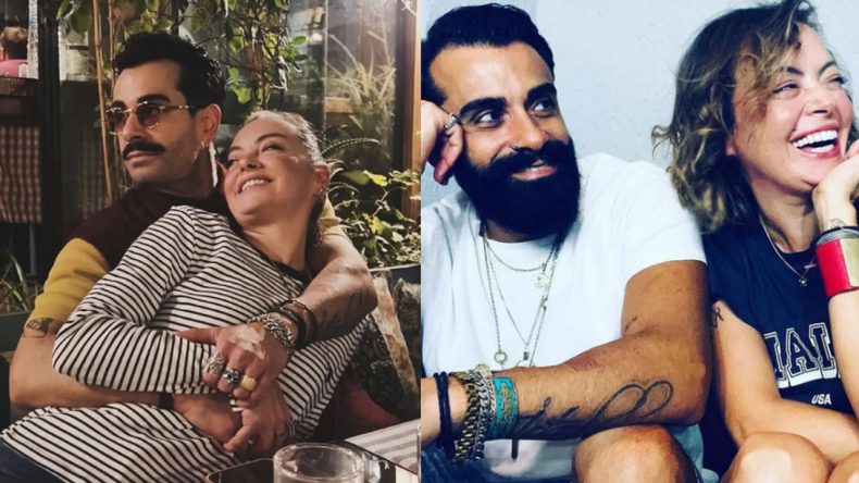 Filmleri Aratmayacak Bir Aşk Hikayesi: G&ouml;khan T&uuml;rkmen Anlattı