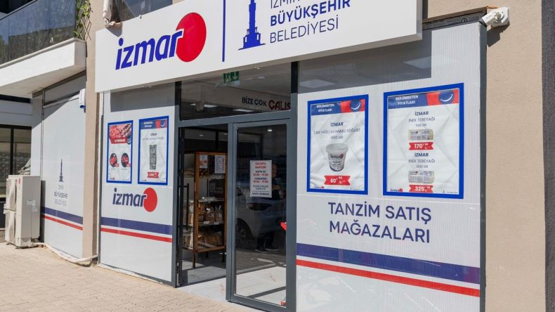 Fırıncılar Başkanı: &ldquo;İZMAR ile Mağdur Durumdayız&rdquo;