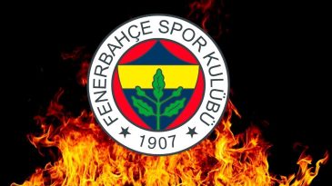 Fransız yıldız resmen Fenerbah&ccedil;e'de: U&ccedil;aktan kare paylaşıldı