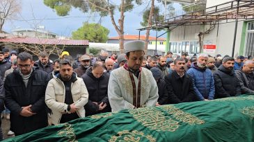 Fuat Dalgı&ccedil;, İzmir'de Hayatını Kaybetti