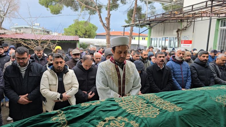 Fuat Dalgı&ccedil;, İzmir'de Hayatını Kaybetti