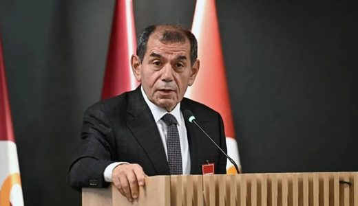 Galatasaray Başkanı &Ouml;zbek&rsquo;ten Fenerbah&ccedil;e&rsquo;ye sert tepki: TFF'yi g&ouml;reve davet ediyorum