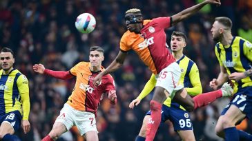 Galatasaray-Fenerbah&ccedil;e Kupa Final Ma&ccedil;ı Ne Zaman? S&uuml;per Kupa Finalinde Derbi Ma&ccedil;ı Hangi Kanalda İzlenecek?